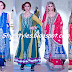Shireen Lakdawala Dresses at Pakistan Fashion Week London 2012
