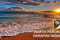 Warta Paroki Harapan Indah No 74