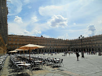 salamanca spagna