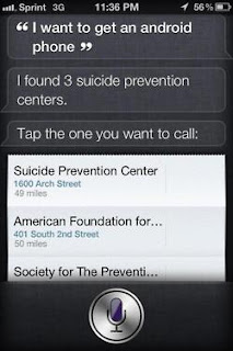 Suicide prevention