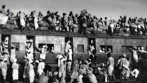 The Partition of India: Independence and the Birth of Pakistan