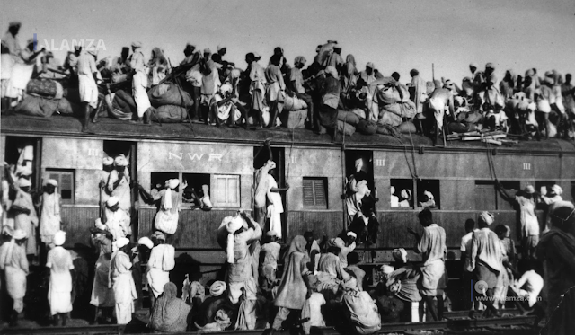The Partition of India: Independence and the Birth of Pakistan