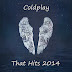 Coldplay -(CD)  That Hits (2014)(MU) 