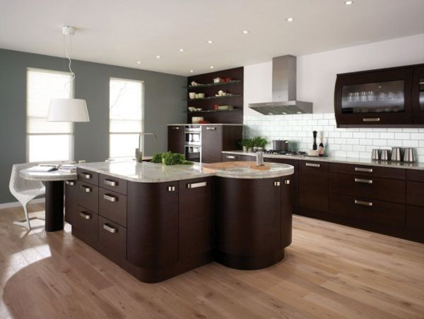  Modern kitchen design Ideas