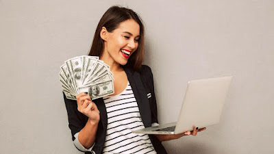 Earning from Home: Unlocking Profitable Opportunities for Your Future