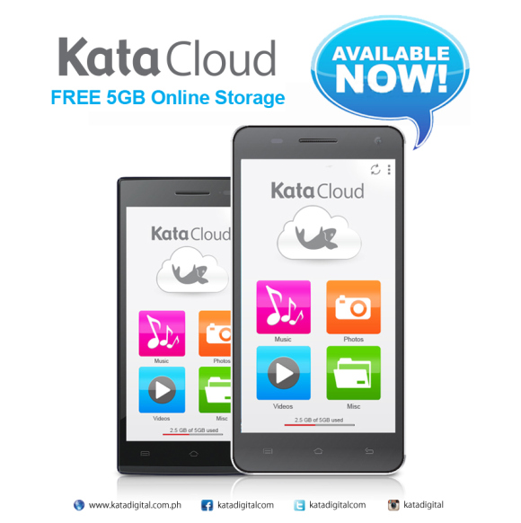 KataCloud