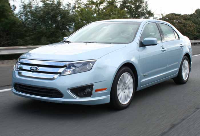 cosumo ford fusion hybrid 2011 2012 Os carros brasileiros foram divididos