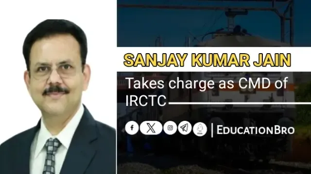 sanjay-kumar-jain-takes-charge-as-cmd-irctc