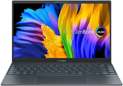 Asus ZenBook 13 UM325UA-KG084