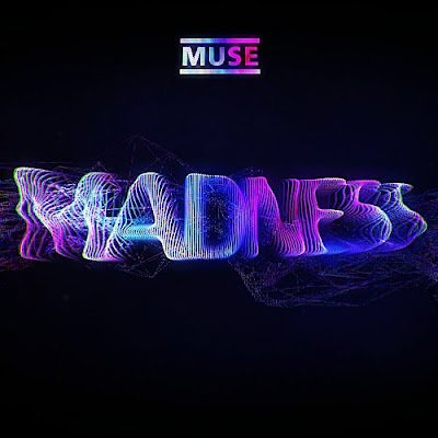 Muse - Madness Lyrics