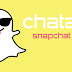 Download Gratis - ChattApp SnapChat Clone for iPhone full source code