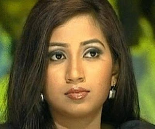 Shreya Ghoshal Photos, Shreya Ghoshal Wallpapers, Pics