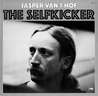 Jasper Van't Hof - 1976 - The Selfkicker 