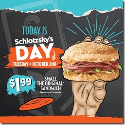 Schlotzsky's