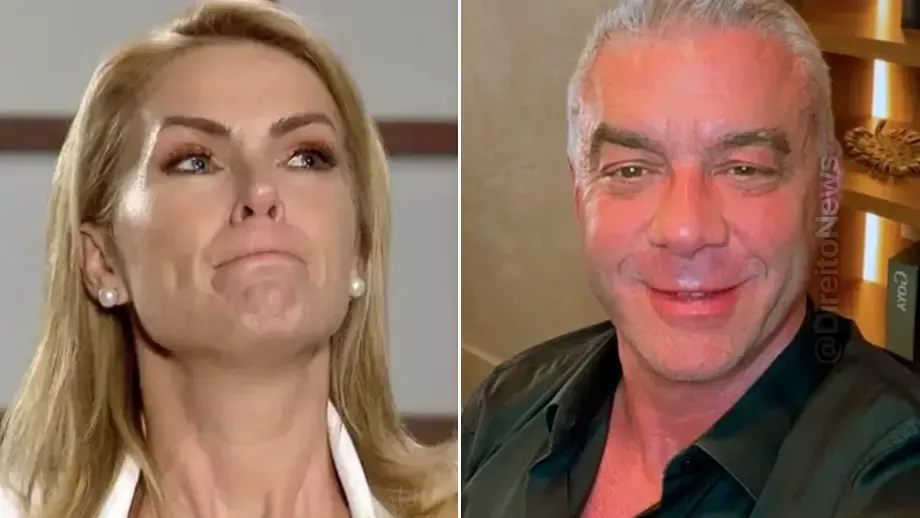 alexandre correa desabafa ana hickmann obrigada pagar pensao