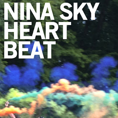 Nina Sky - Heartbeat