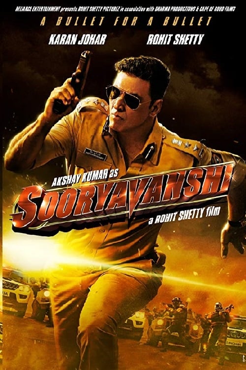 Regarder Sooryavanshi 2020 Film Complet En Francais