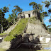 Conoce el Sitio Arqueológico Nakum en Peten