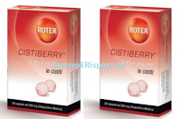 Logo Diventa tester Roter Cistiberry con Al Femminile