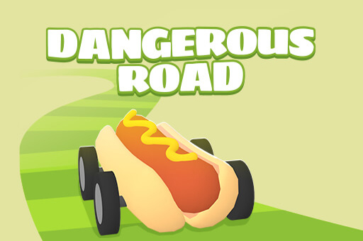 Dangerous Roads