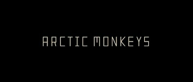 Dia 29 de Janeiro de 2018 o dia que o Arctic Monkeys voltou