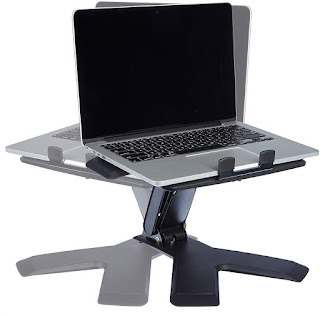 Adjustable Laptop Stand