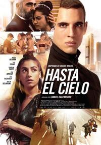 POSTER de HASTA EL CIELO