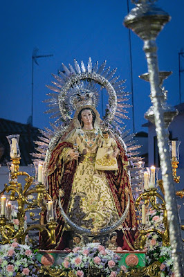 Nuestra Señora de la Candelaria