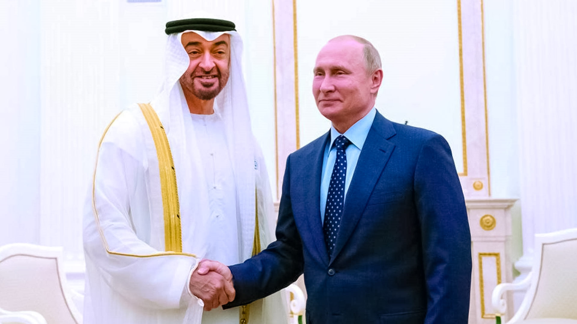 أخبار news  فعاليات روسية: الإمارات نحو حقبة جديدة في التسامح