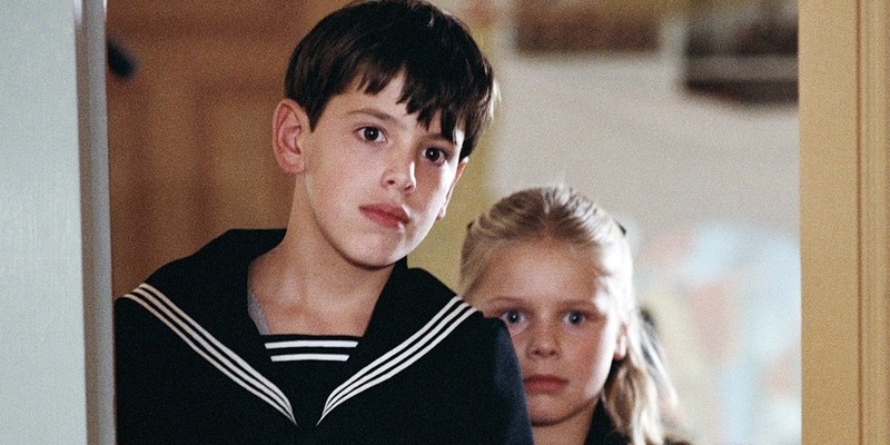 New 40th Anniversary Trailer and Poster for Ingmar Bergman’s FANNY AND ALEXANDER