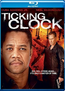 Ticking Clock 2011 Dual Audio Hindi-English 720p BluRay Rip