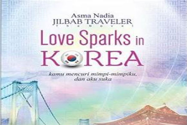 Jilbab Traveler Love Sparks In Korea Indoxxi - Model Hijab ...