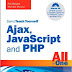 ajax javascript and php all in one pdf