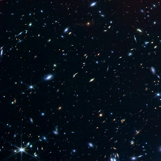 Abell 2744 - Pandora's Cluster