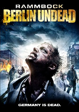 Filme Poster Rammbock - Berlin Undead DVDRip XviD & RMVB Legendado