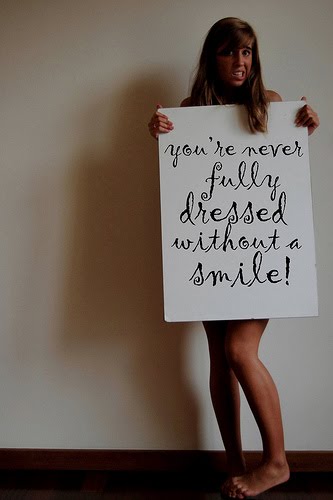 cute quotes about smiles. cute quotes about