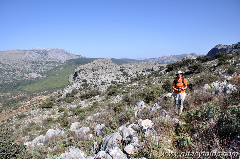 Puntal de la Raya