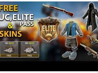 uc.pubgmo.site Free 90,000 UC and RP Cheats - Android & IOS - 