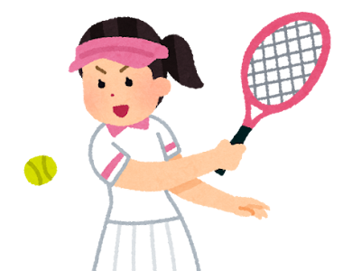 [最も選択された] アイコン 中学生 かっこいい ソフトテニス イラスト 204499-中学生 かっこいい ソフトテニ��� イラスト