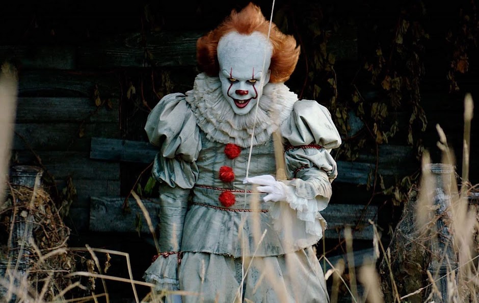 IT: A Coisa - Capítulo 2