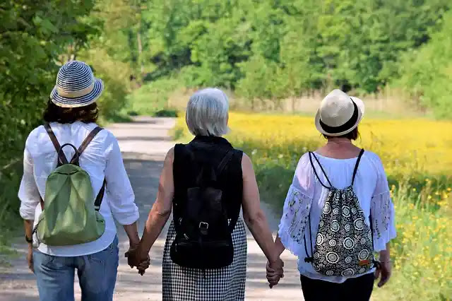 Menopause There are many names for the age of menopause, including the age of menopause, the age of safety, the age of perception, the age of menopause and the menopause.  Each of these names has medical, linguistic and social backgrounds. While the name used in the past was the age of menopause, some discontent appeared