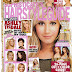 Ashley Tisdale cover girl of Hairstyle Guide Magazine Cover - February 2009