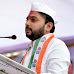 डॉ.विश्वजीत कदम सोमवारी शक्तीप्रदर्शनाने अर्ज भरणार - शांताराम कदम;कडेगांव येथे मोहरम चौकात होणार जाहीर सभा