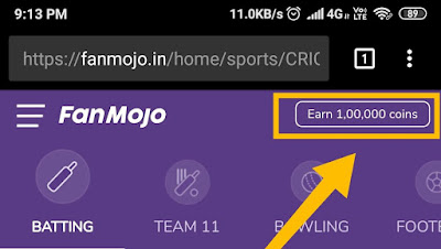 Fanmojo Online Refer Script Paytm Loot Script 2019 Paytm Add money