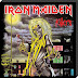 Album Review: Iron Maiden, "Killers"
