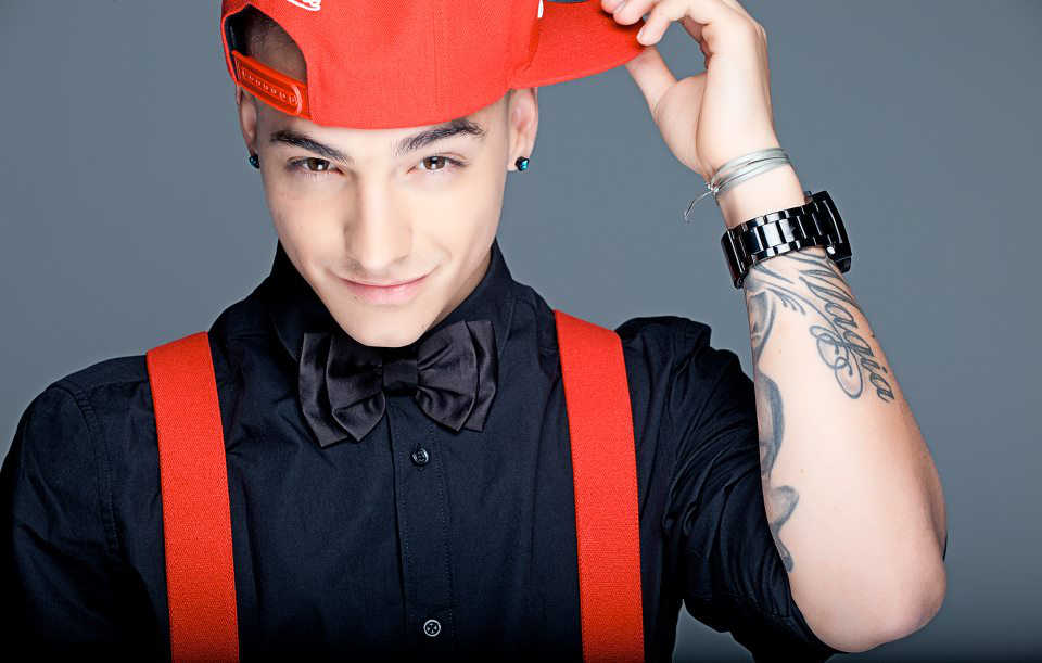 maluma