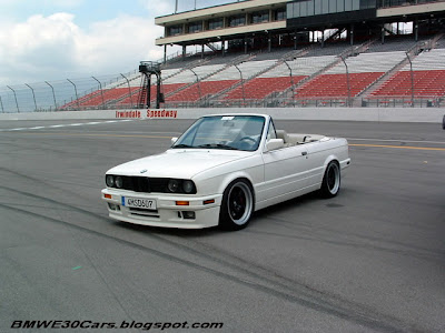 E30 cabrio 325i