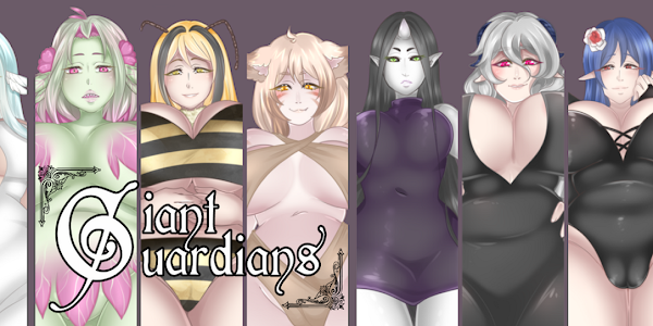GIANT GUARDIANS [ANDROID - PC] ESPAÑOL