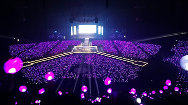 ★. purple ocean ¡!