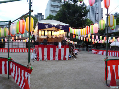 大阪天満宮